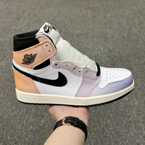 Air Jordan 1 High OG Craft Style:DX0054-805