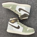 Air Jordan 1 High Zoom CMFT 2 Year of the Rabbit Style:FD4327-121