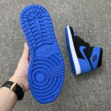 Air Jordan 1 High OG ”Royal Suede“ Style:DZ5485-042