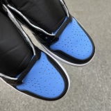 Air Jordan 1 High OG“University Blue” Style:DZ5485-400