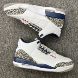 Air Jordan 3 Retro “True Blue” Style:854262-106
