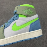 Air Jordan 1 High Zoom CMFT 2 Style:DV1305-433