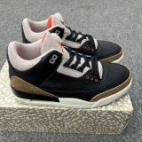 Air Jordan 3 “Desert Elephant” Style:CT8532-008