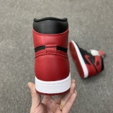 Air Jordan 1 Retro  “Banned” Style:555088-001