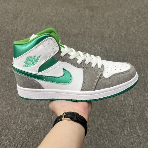 Air Jordan 1 Mid  Style:DC7294-103