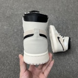 Air Jordan 1 Zoom CMFT “Summit White”  Style:CT0979-100