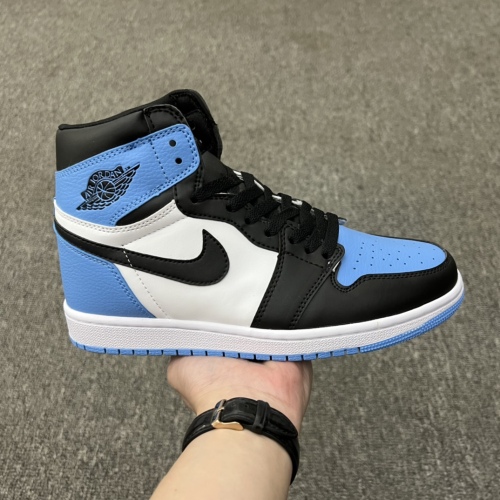 Air Jordan 1 High OG“University Blue” Style:DZ5485-400