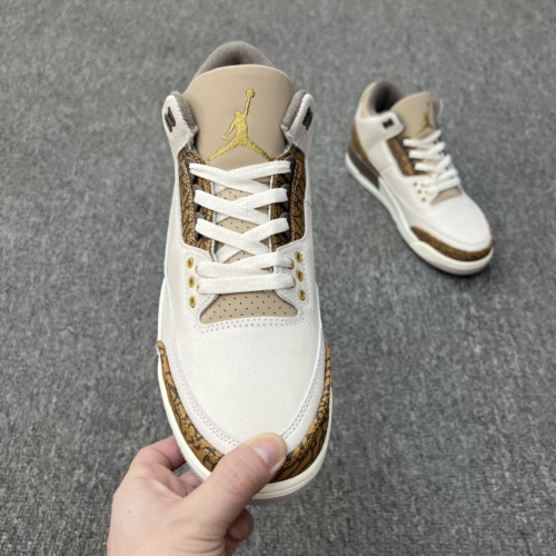 Air Jordan 3 Retro Palomino Style:CT8532-102