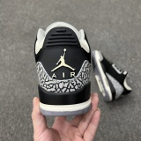 Air Jordan 3 WMNS Off Noir Style:CK9246-001