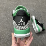 Air Jordan 3 Retro Pine Green Style:CT8532-030