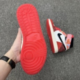 Air Jordan 1 Retro High OG SP Next Chapter Style:DV1748-601/DV1753-601