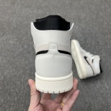 Air Jordan 1 Zoom CMFT “Summit White”  Style:CT0979-100