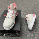 Air Jordan 3 Rust Pink Style:CK9246-116