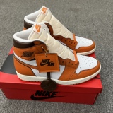 Air Jordan 1 High OG Starfish Style:DO9369-101