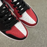 Air Jordan 1 Mid Homage To Home Chicago Style:861428-061