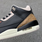 Air Jordan 3 “Desert Elephant” Style:CT8532-008