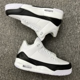 Fragment Design x Air Jordan 3 Style:DA3595-100