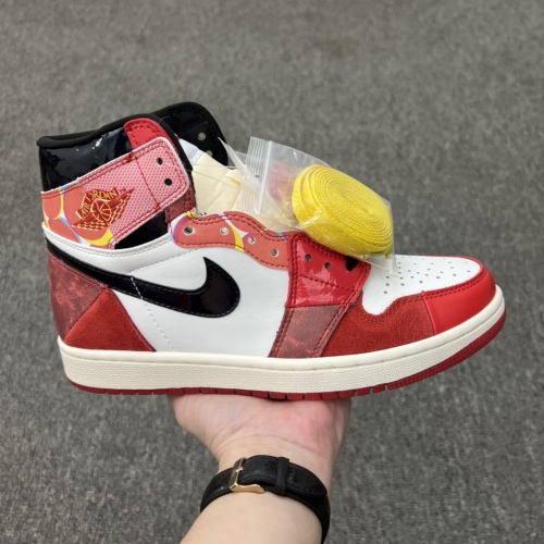 Air Jordan 1 Retro High OG SP Next Chapter Style:DV1748-601/DV1753-601