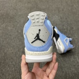 Air Jordan 4 Retro Se University Blue University Blue AJ4Style:CT8527-400/408452-400