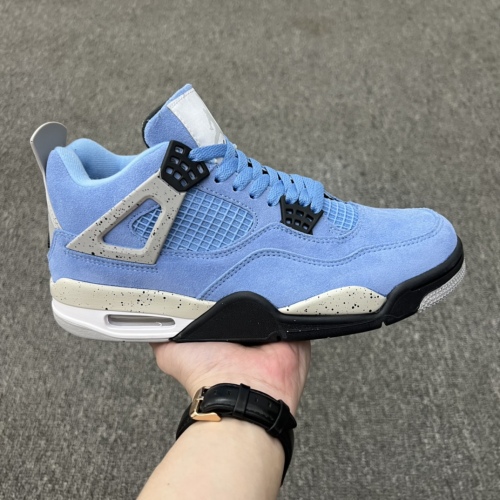 Air Jordan 4 Retro Se University Blue University Blue AJ4Style:CT8527-400/408452-400