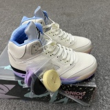 DJ Khaled x Air Jordan 5 We The Best Style:DV4982-175