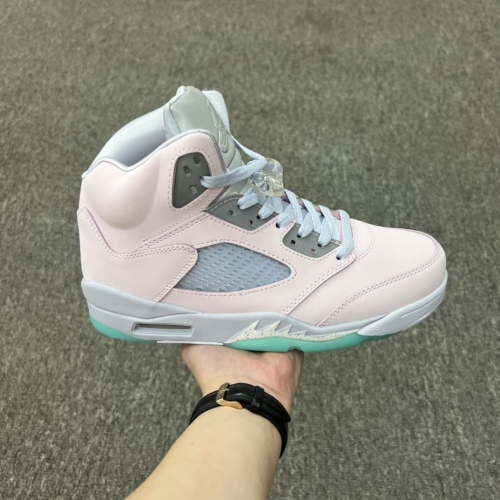 Air Jordan 5 Easter Style:DV0562-600