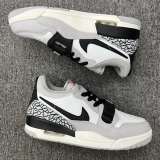 Air Jordan  Legacy 312 Low Style:CD7069-101/CD9054-101