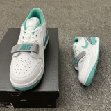 Air Jordan Legacy 312 Low White Turquoise Style:CD7069-130