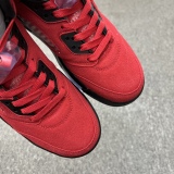 Air Jordan 5 Retro “Raging Bull” Style:DD0587-600