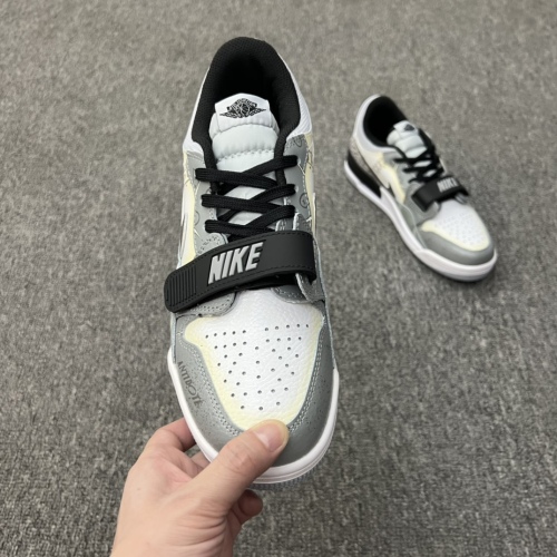 Air Jordan Legacy 312 Low Style:CD7069-105