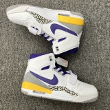 Air Jordan Legacy 312 Lakers Style:AV3922-157