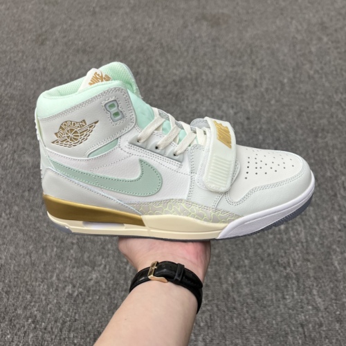 Air Jordan Legacy 312 “Year of the Tiger” Style:DR8486-131