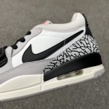 Air Jordan  Legacy 312 Low Style:CD7069-101/CD9054-101