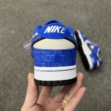 Nike Dunk Low Jackie Robinson Style:DV2122-400/DV2203-400