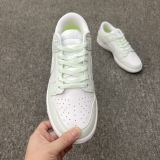 Nike Dunk Low Next Nature White Mint Style:DN1431-102