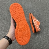 Nike SB Dunk Low Orange Lobster Style:FD8776-800