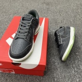 Nike Dunk Low Iron Grey Style:DQ7681-001