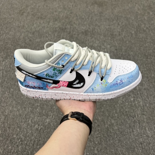 Nike Dunk Low Style:DD1391-103