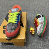 Nike Dunk SB Low what the Dunk Style:318403-141