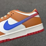 Nike Dunk Low Style:DH9765-101