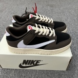 Nike SB Dunk Low Pro Style:DJ6188-200