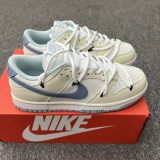 Nike Dunk Low Style:DD1503-123