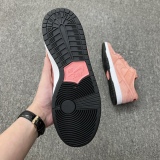 Nike SB Dunk Low Pro  PRM Pink Pig Style:CV1655-600