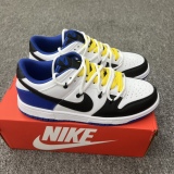 Nike Dunk Low Style:DB1909-100