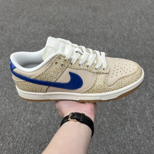 Nike Dunk Low Montreal Bagel Style:DZ4853-200
