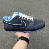 Nike SB Dunk Low Blue Lobster Style:313170-342