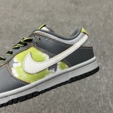 HUF X Nike SB Dunk Low Friends andFamily Style:FD8775-0012