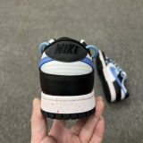 Nike Dunk Low Multi-ColorSwoosh Style:FD4623-137