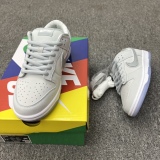 CONCEPTS x Nike Dunk SB Low White Lobster Style:FD8776-100