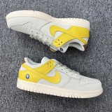 Nike Dunk Low LX Banana Style:DR5487-100
